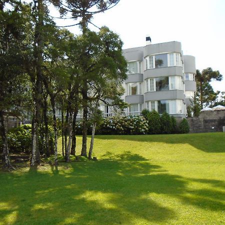 Flat No Hotel Mountain Village 카넬라 외부 사진