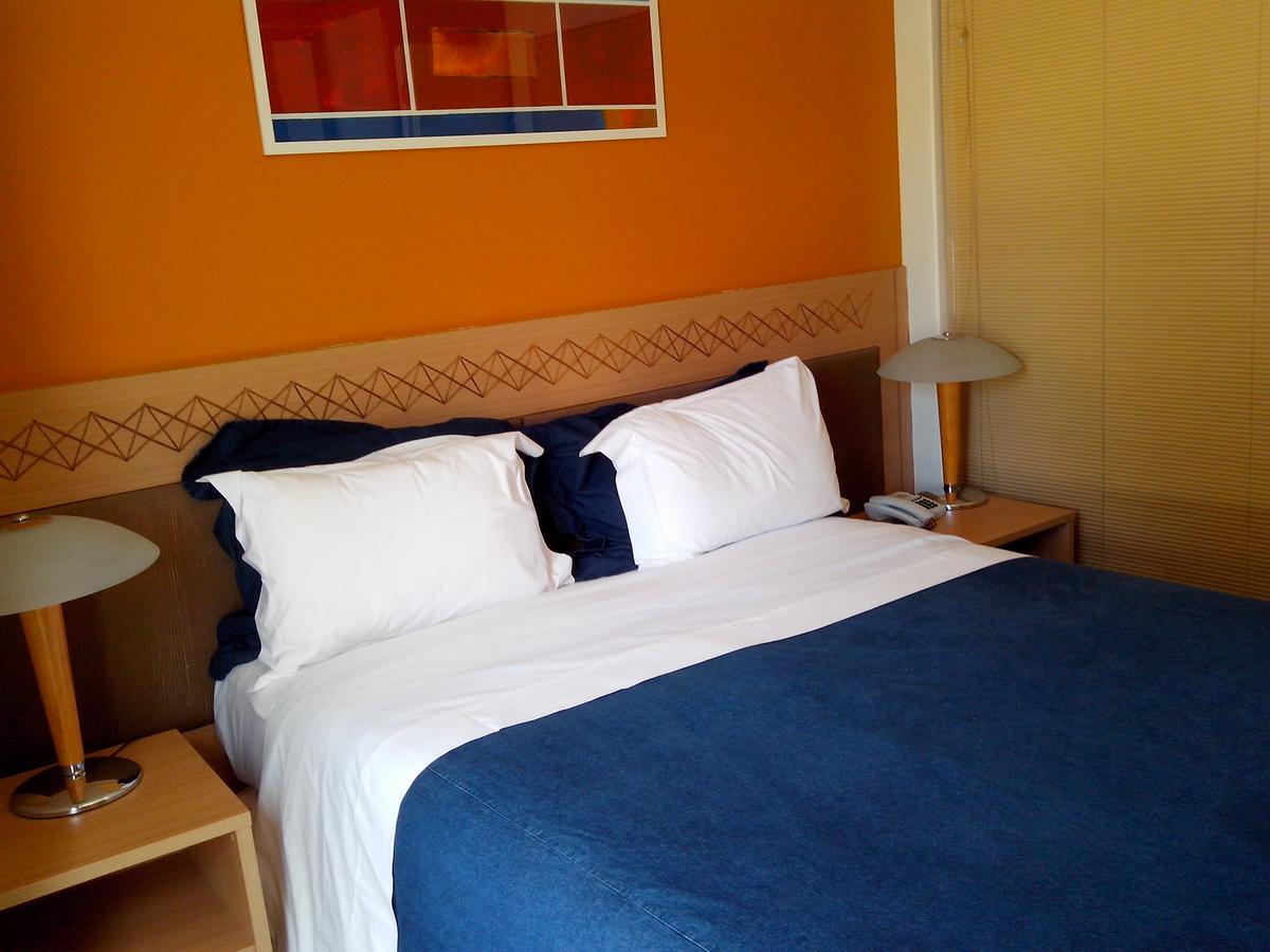 Flat No Hotel Mountain Village 카넬라 외부 사진