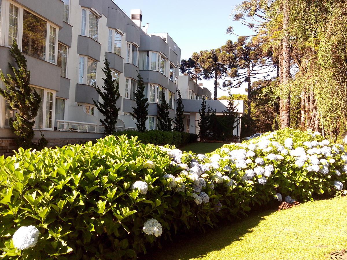 Flat No Hotel Mountain Village 카넬라 외부 사진
