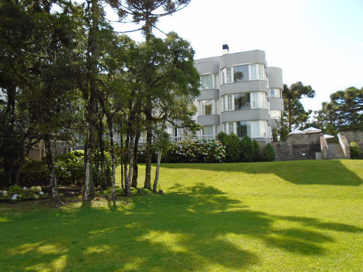 Flat No Hotel Mountain Village 카넬라 외부 사진