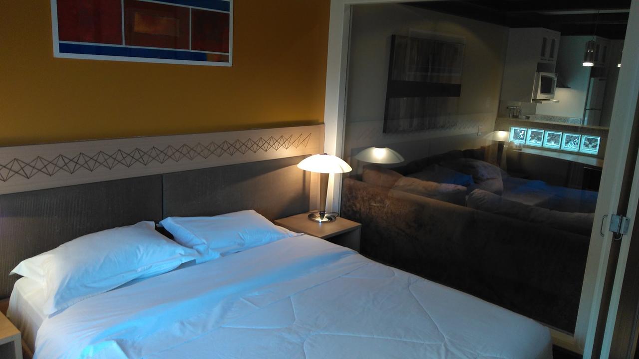 Flat No Hotel Mountain Village 카넬라 외부 사진