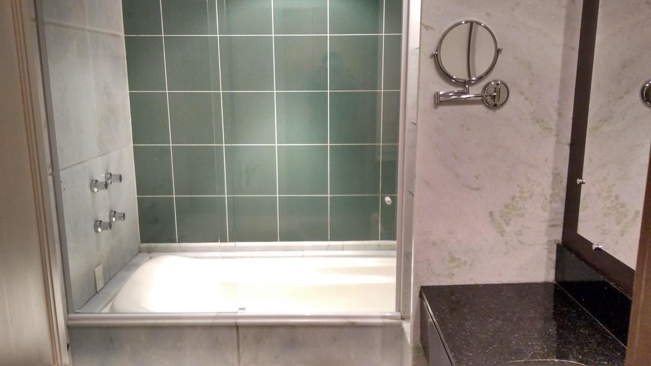 Flat No Hotel Mountain Village 카넬라 외부 사진