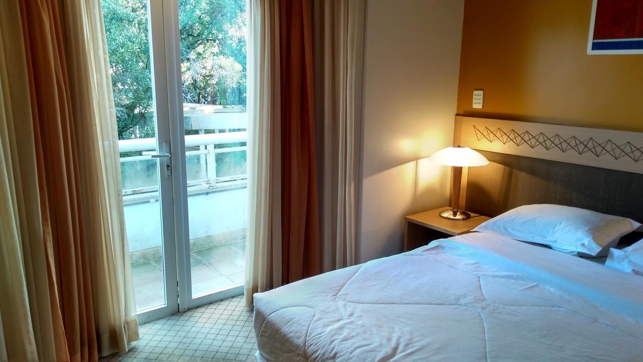 Flat No Hotel Mountain Village 카넬라 외부 사진