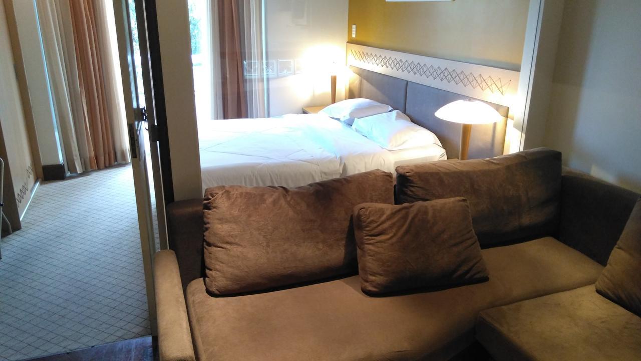 Flat No Hotel Mountain Village 카넬라 외부 사진