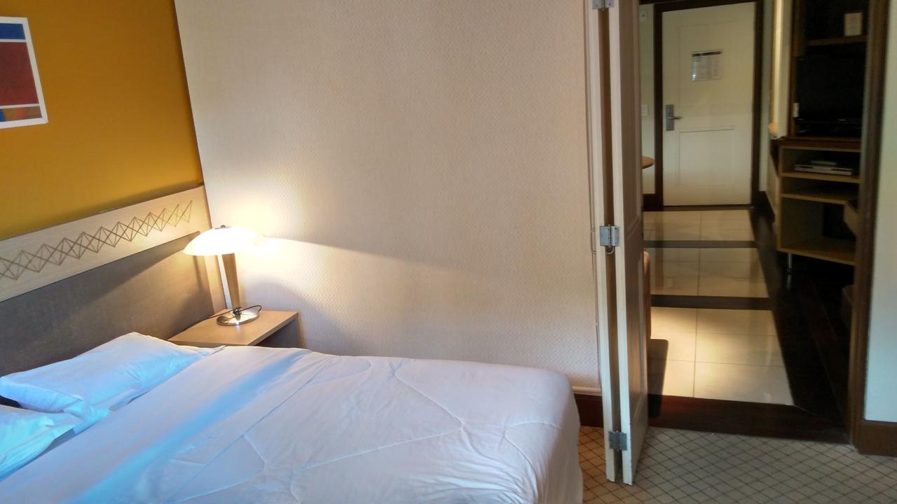 Flat No Hotel Mountain Village 카넬라 외부 사진